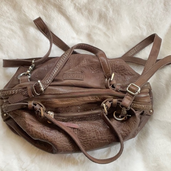 Tyoulip Sisters leather purse - Picture 8 of 12